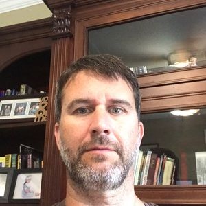 Meet your Posher, Patrick